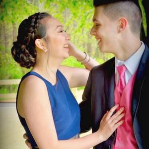 Meet your Posher, Jordan